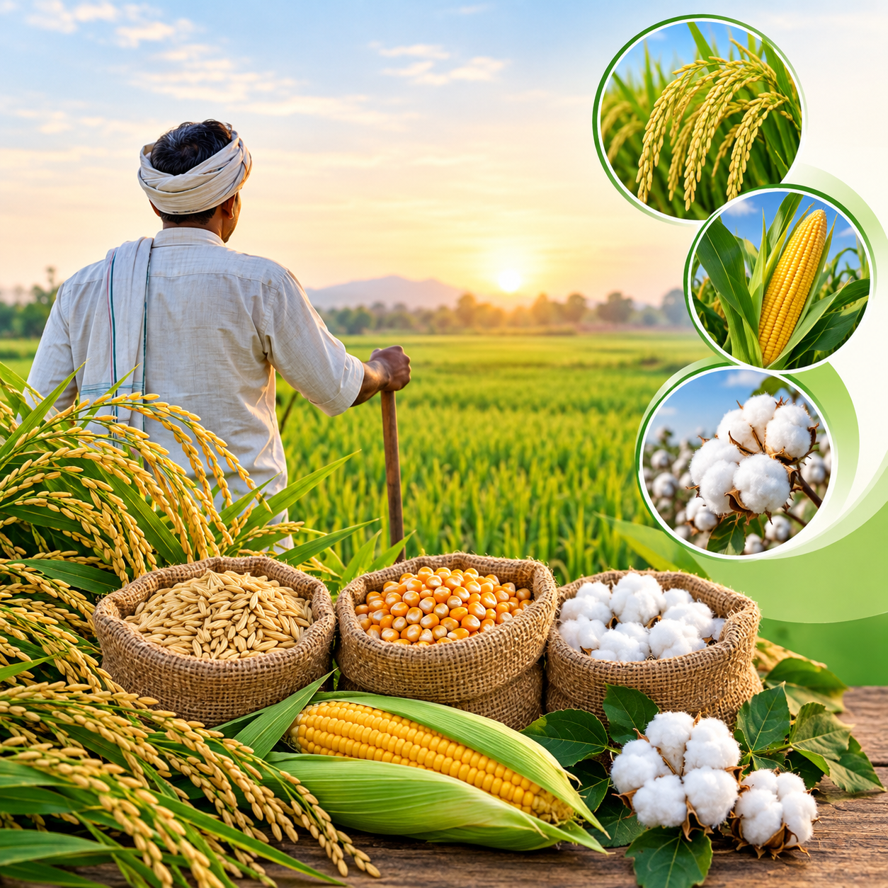 Ramaganga Agri Seeds