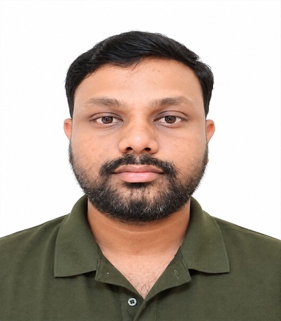 B Vishwanath Reddy